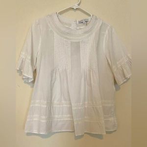 Boho Blouse